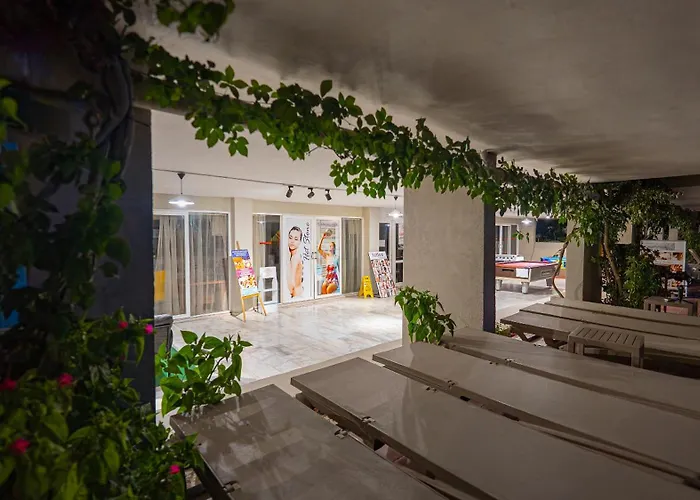 3-Sterne-Hotels in Marmaris