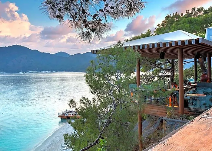 D-Resort Gocek Dalaman