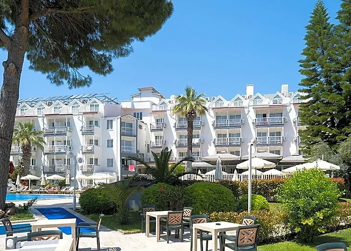 Halici Hotel Marmaris