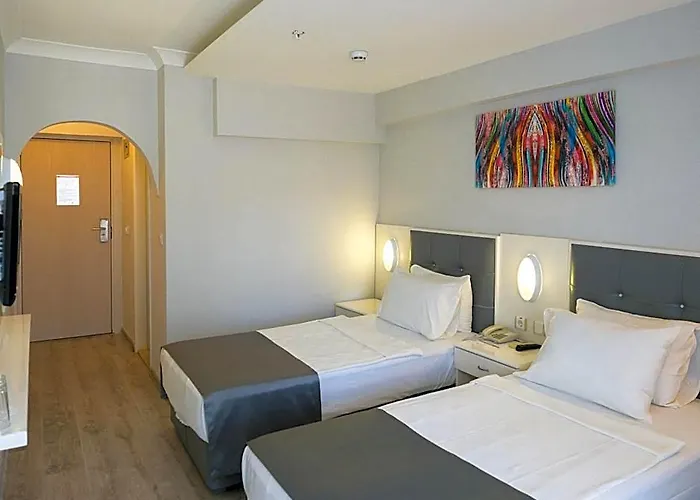 Halici Hotel Marmaris