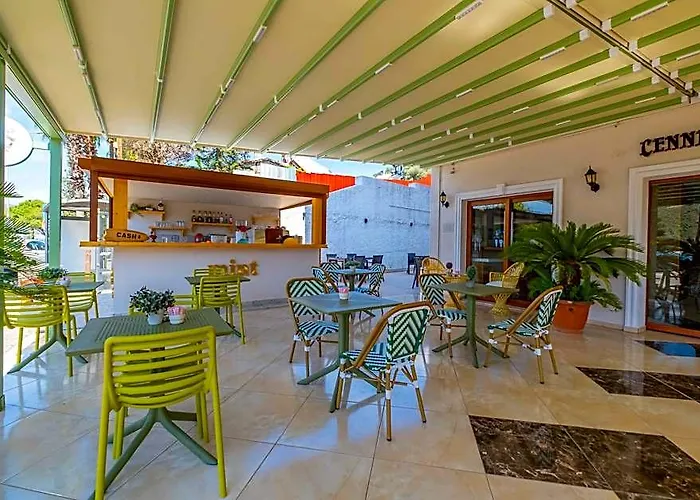 Cennet Life Hotel Fethiye
