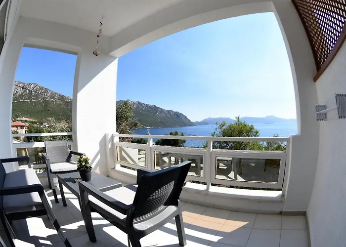 7 Oda Soeguet Marmaris