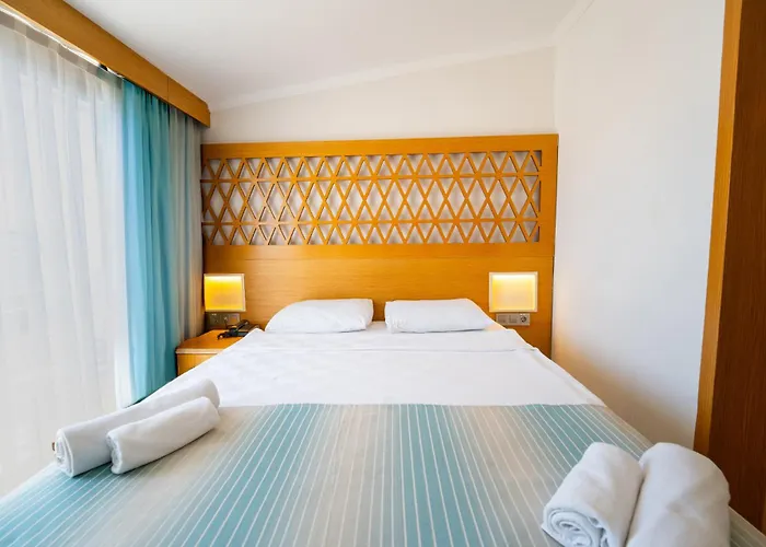 Aurasia Design Hotel Marmaris