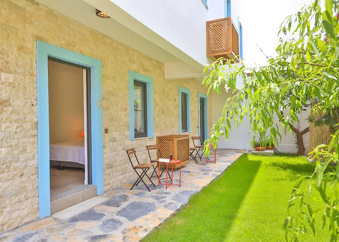 Thomas Suites Datça