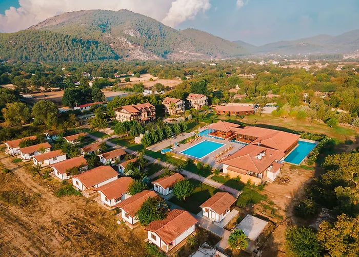 Enso Inn Fethiye