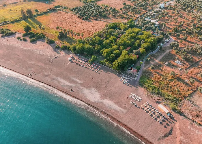 Köyceğiz Otelleri