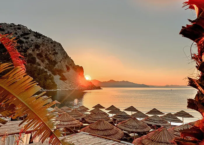 Pilos Suites Turunç