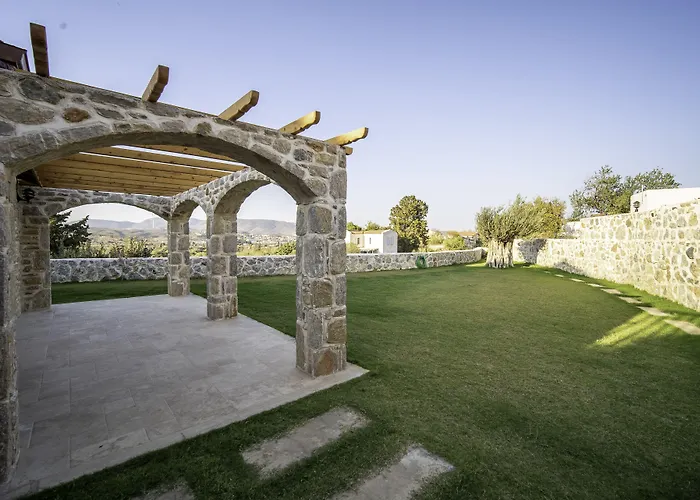 Zeyt Inn Hotel Datça
