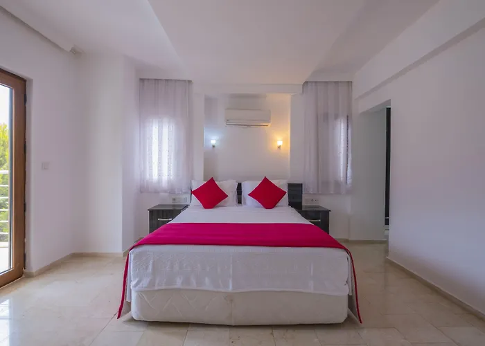 Infinity Olympia Villas Oludeniz