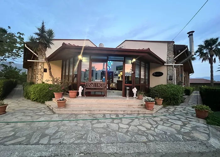 Dalyan Villas
