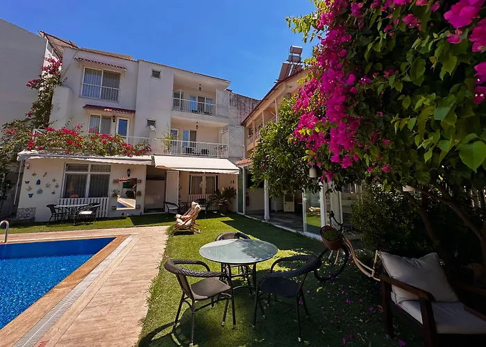 Günstige Hotels in Dalyan