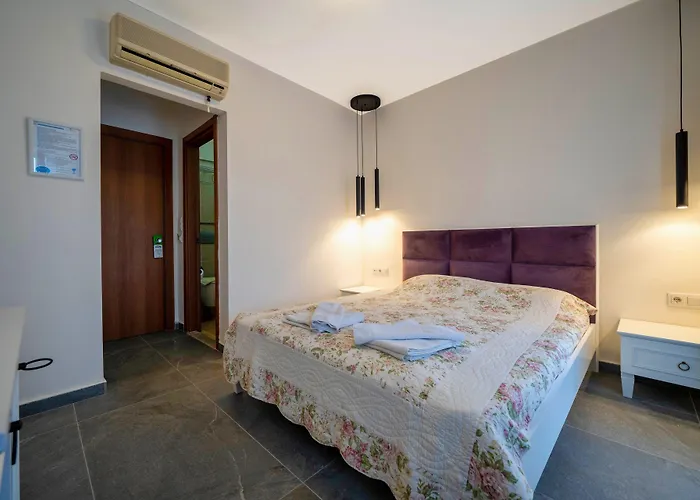 Hotel Imparator Ölüdeniz