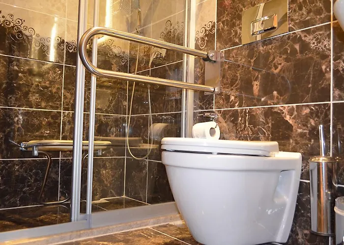Kayi Hotel Fethiye