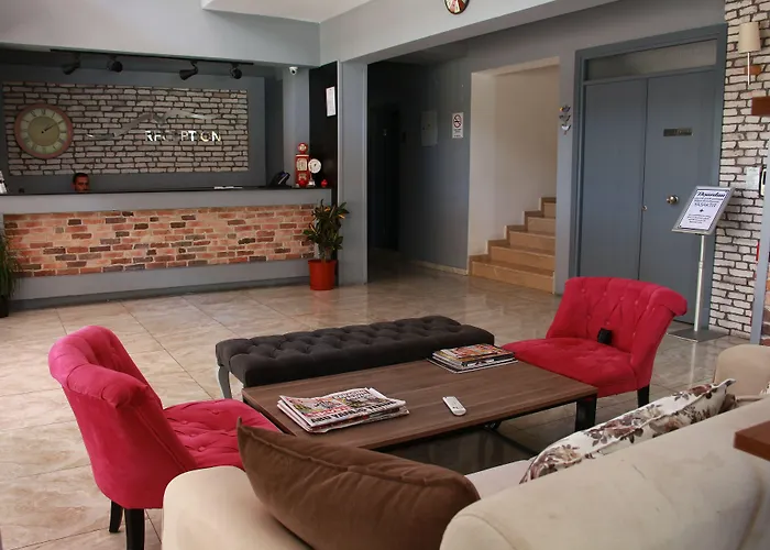 The Marmaris Boutique Hotel