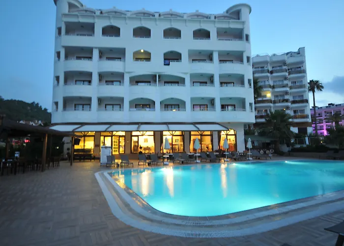 My Dream Hotel Marmaris