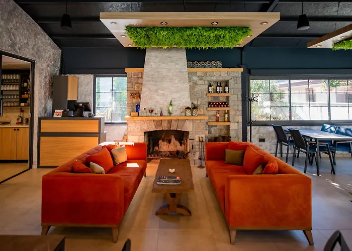 Vira Apart Hotel Göcek