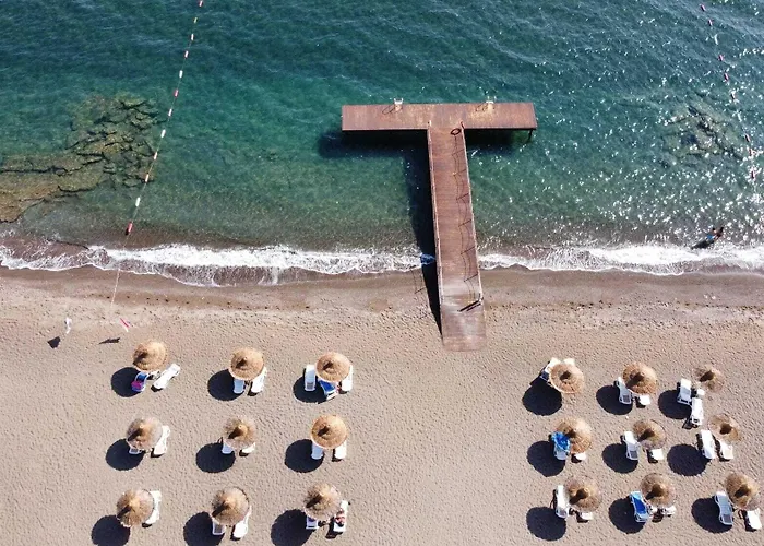 Flow Datca Surf & Beach Hotel