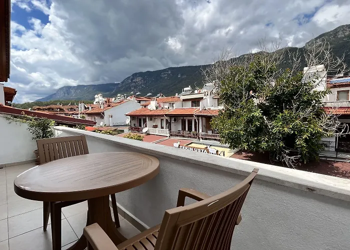 Mandalın Akyaka Otel