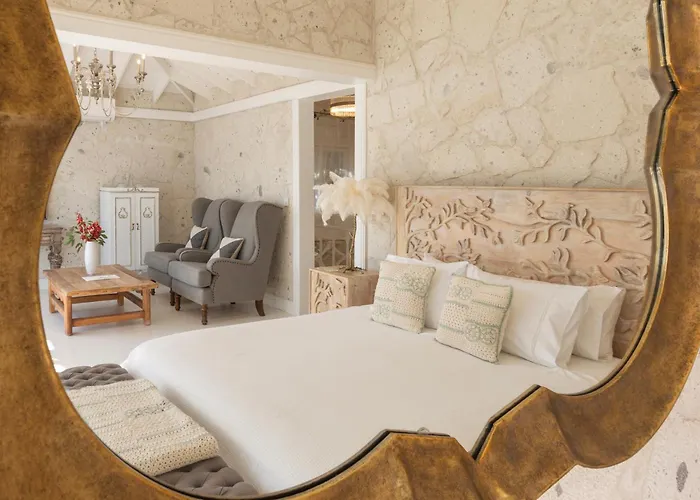 Sabrinas Haus - Adult Only +14 Hotel Marmaris