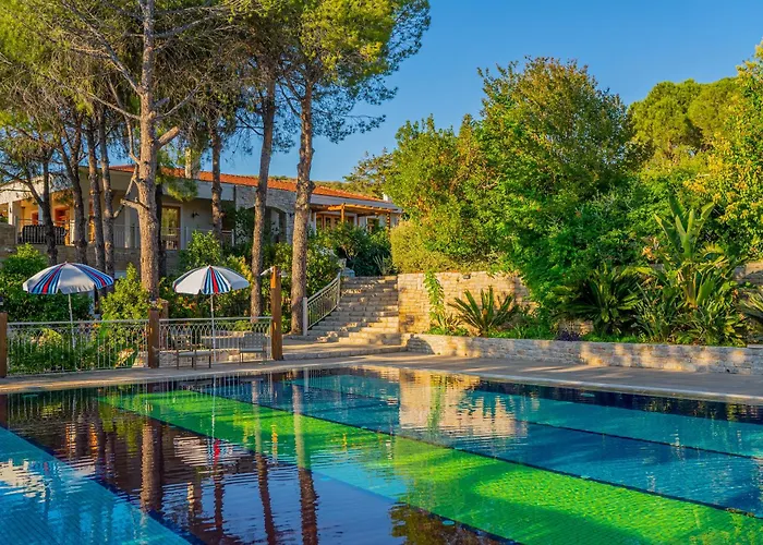 Kairos Valley Wellness & Longevity Datça