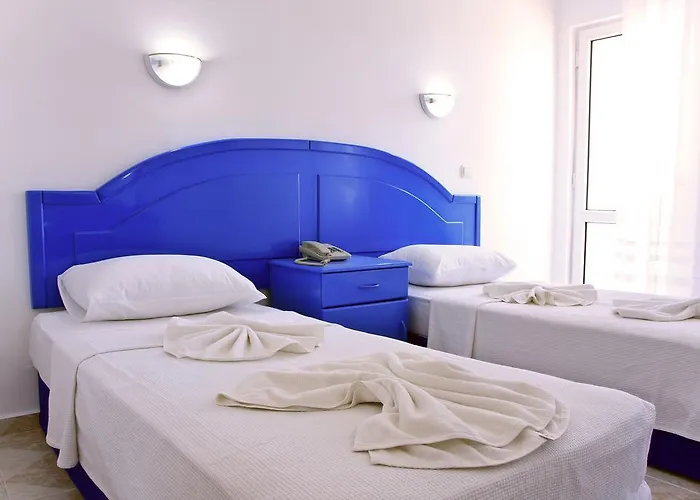 Kerim Otel Fethiye