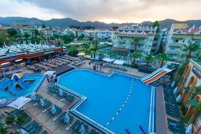 Aparthotel Exelsior Annex Marmaris