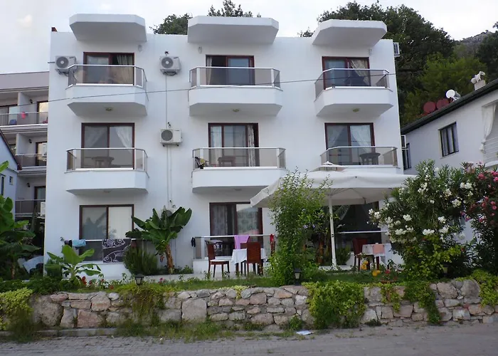 Dinc Hotel Bozburun