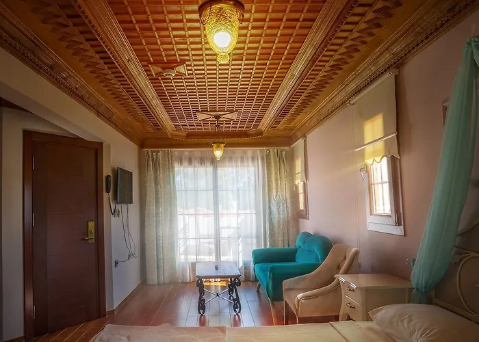 Akyaka (Mugla) Hotels