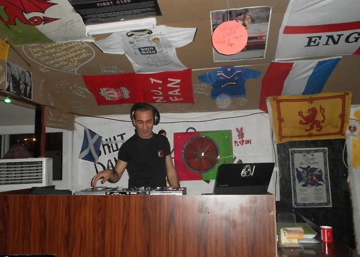 Kaan Apart Marmaris