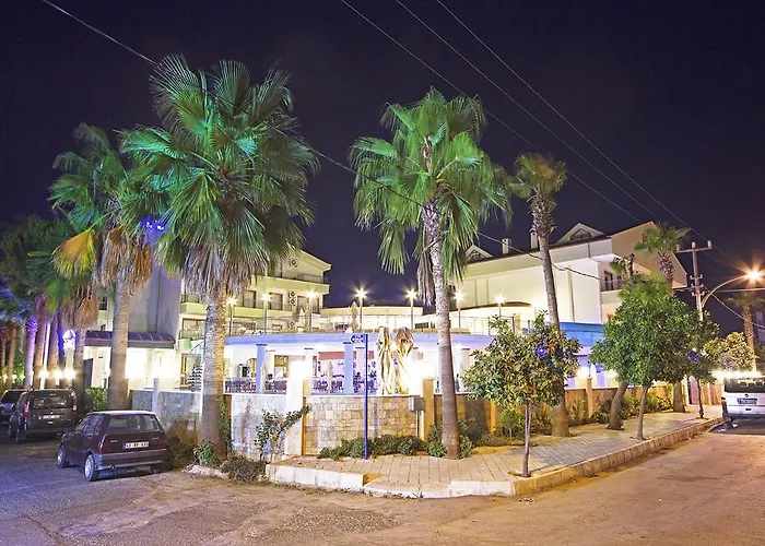 Laberna Hotel Marmaris