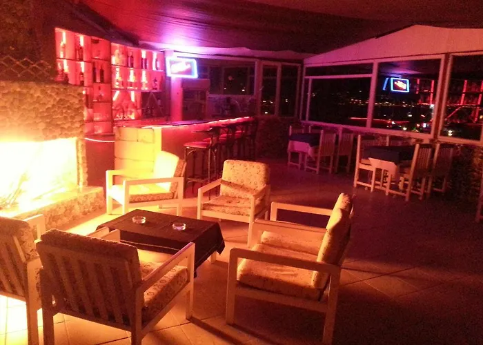 Alis Hotel Fethiye