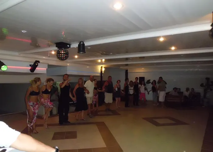 Deniz Hotel Фетхіє