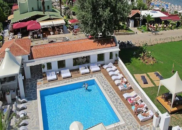 Casa & Blanca Hotel (Adults Only) Marmaris