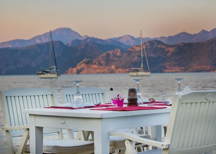 Losta Sahil Evi 2 Selimiye 