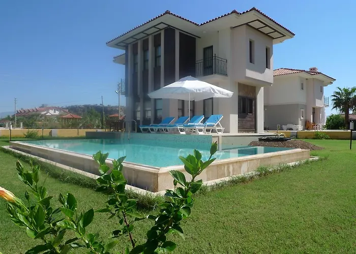 Villa Club Alla Turca Dalyan