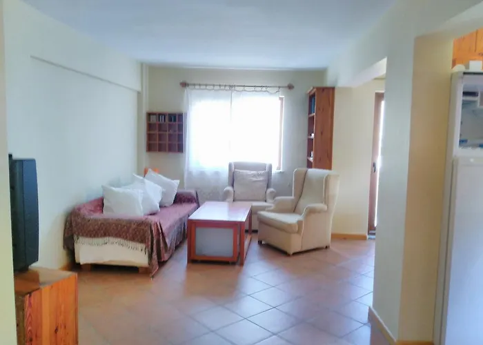 Boutique The Palm Apart Sarigerme