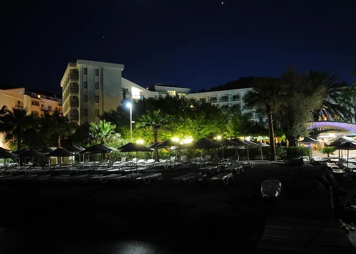 Tropical Hotel Marmaris