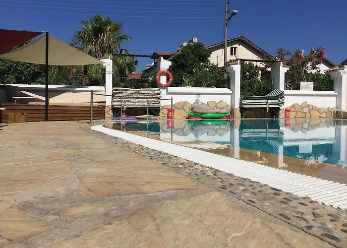 Beyaz Villas Dalyan