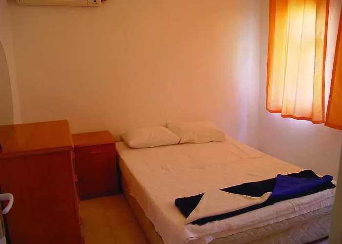 Huisdiervriedelijke Dursun Apart İçmeler
