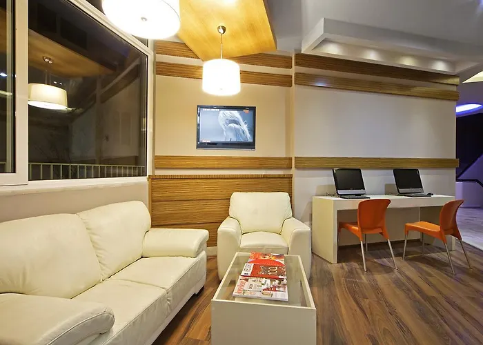 Soel Beach Hotel - Adult Only Marmaris