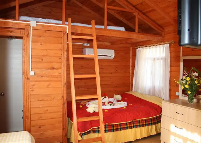 Happy Nur Hotel Fethiye