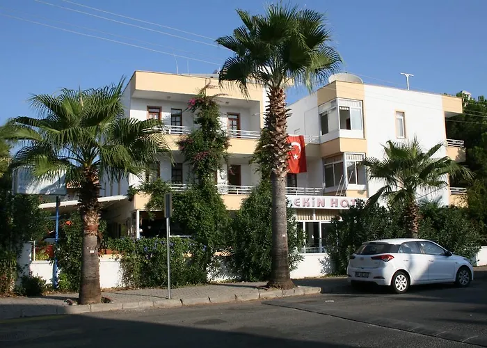 Ekin Hotel Marmaris