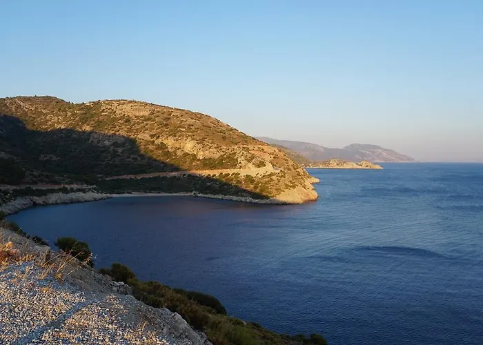 Datca Masal Gibi