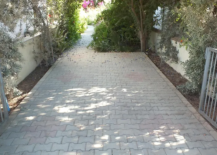 Villa Calis Fethiye