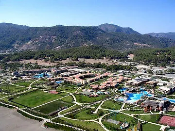 Boutique Hotel Tui Blue Tropical Sarigerme