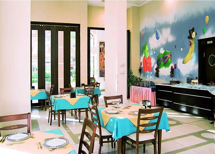 Almena Hotel Marmaris