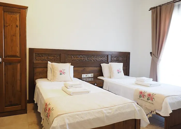 Loca Hotel Selimiye 