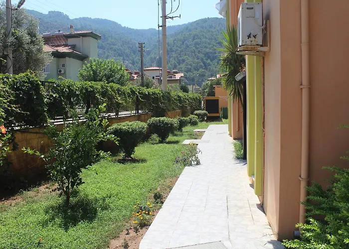 Club Sun Village İçmeler