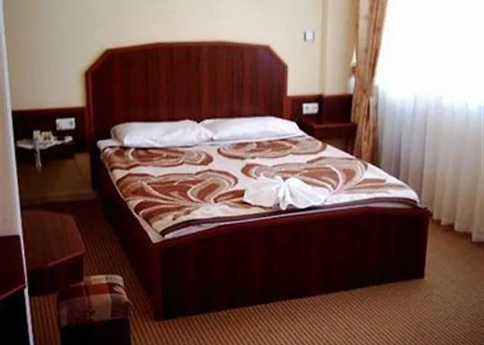 Pet friendly Hotel Doenmez Dalyan