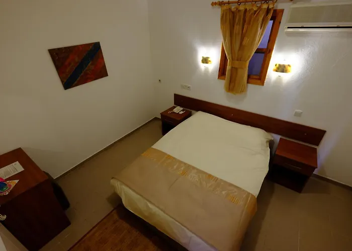 Flying Dutchman Hotel Oludeniz